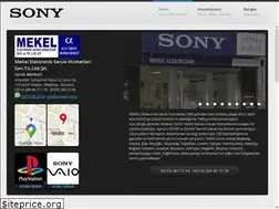 Sites similar to mekel.com.tr