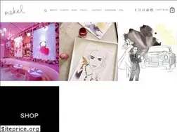 Sites similar to mekel.net