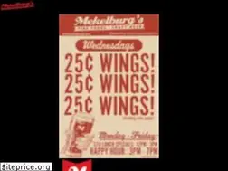 Sites similar to mekelburgs.com