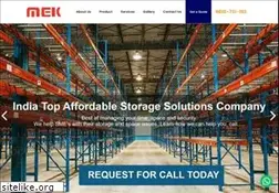 Sites similar to mekengineering.com