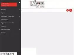 Sites similar to mekersfietsen.nl