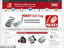 Sites similar to mekey-icetag.co.uk