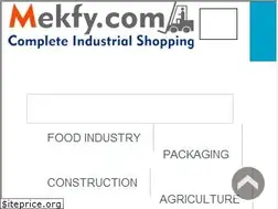 Sites similar to mekfy.com