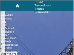Sites similar to mekh.hu