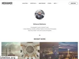 Sites similar to mekhamer.com
