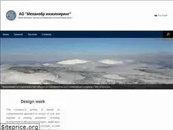 Sites similar to mekhanobr.com