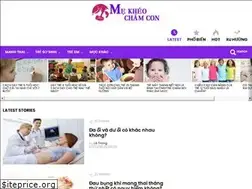 Sites similar to mekheochamcon.com