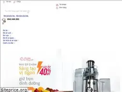 Sites similar to mekhoeconthongminh.com