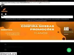 Sites similar to mekhos.com.br