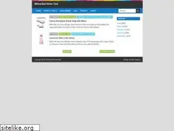 Sites similar to mekhoto.blogspot.com
