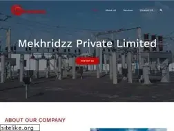 Sites similar to mekhridzz.com