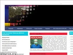 Sites similar to mekibilici.com
