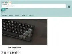 Sites similar to mekibo.com