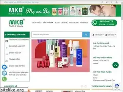 Sites similar to mekienbu.com
