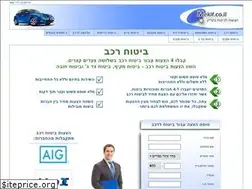 Sites similar to mekif.co.il