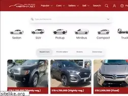Sites similar to mekina.net