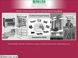 Sites similar to mekins.com