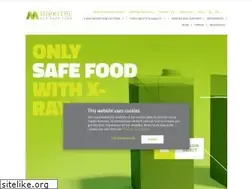 Sites similar to mekitec.com