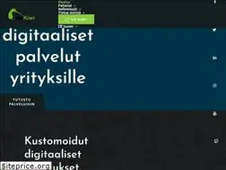 Sites similar to mekiwi.org