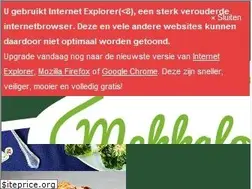 Sites similar to mekkafood.com