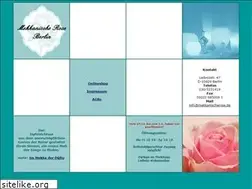 Sites similar to mekkanischerose.de
