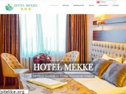Sites similar to mekkehotel.com