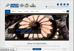 Sites similar to mekkepazari.com