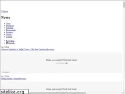 Sites similar to mekkimartin.com
