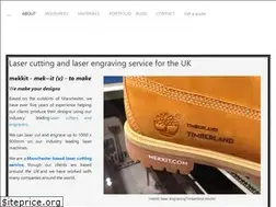 Sites similar to mekkit.com