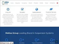 Sites similar to meklas.com