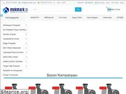 Sites similar to mekmark.com
