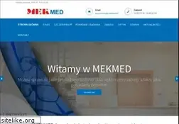 Sites similar to mekmed.pl
