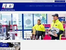 Sites similar to mekolec.com.au