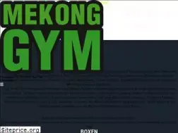 Sites similar to mekong-box-gym.de