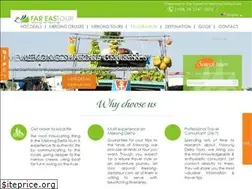 Sites similar to mekong-deltatours.com