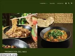 Sites similar to mekong.com.co