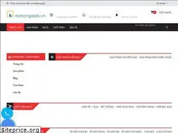 Sites similar to mekongads.vn