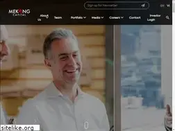 Sites similar to mekongcapital.com