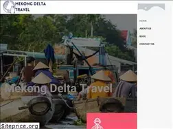 Sites similar to mekongdelta-travel.com