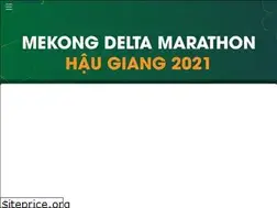 Sites similar to mekongdeltamarathon.com.vn