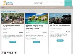 Sites similar to mekongdeltatours.info