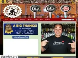 Sites similar to mekongisforbeerlovers.com