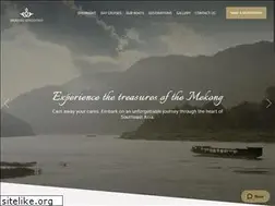 Sites similar to mekongkingdoms.com