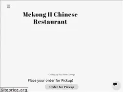 Sites similar to mekongmiami.com