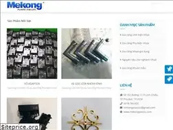 Sites similar to mekongplastic.com