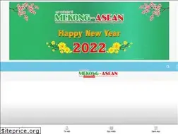 Sites similar to mekongsean.vn