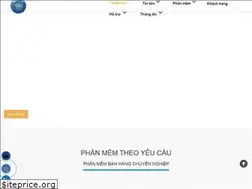 Sites similar to mekongsoft.com.vn