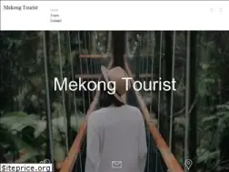Sites similar to mekongtourist.com