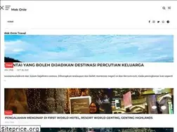 Sites similar to mekonie.com