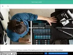 Sites similar to mekonomen.com